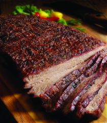 barbecue brisket