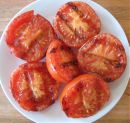 Grilled Tomatoes