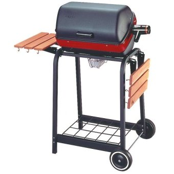 weber grill