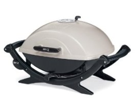 weber char