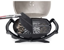 weber char