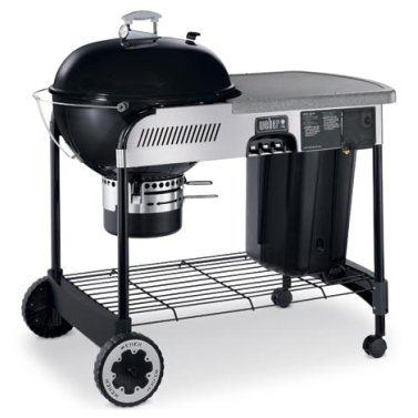 weber grill