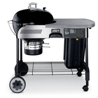 weber grill