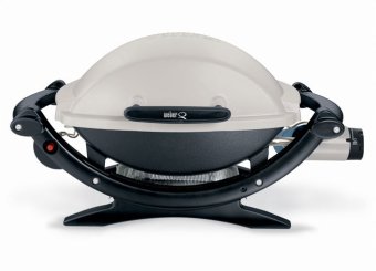 weber grill