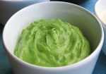 avocado dip