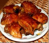 BBQ Chicken