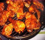 BBQ Chicken