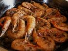 bbq shrimp