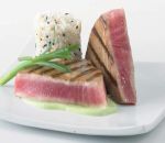 bbq tuna