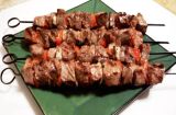 BBQ Kebabs