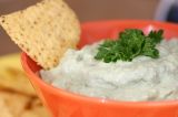 blue cheese dip