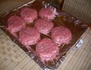 beef Burgers