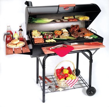 weber grill