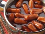 cocktail franks