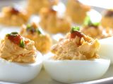 egg appetizers