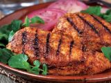 BBQ Chicken Breasts