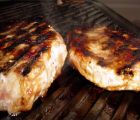 recipes for gas grill cooking