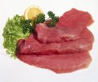Raw veal