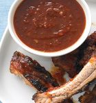 Rib Sauce