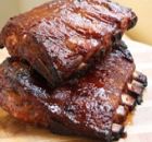 BBQ Ribs