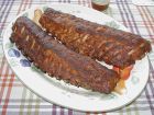 BBQ ribs