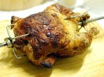 rotisserie chicken rub