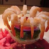 shrimp cocktail