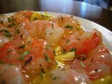 shrimp marinade