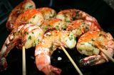 spicy shrimp appetizers