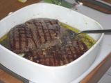 bbq steak marinade