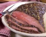 tri tip marinade