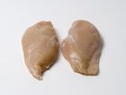 chicken breasts