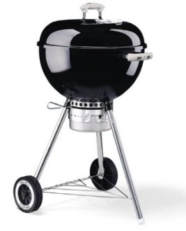 weber grill