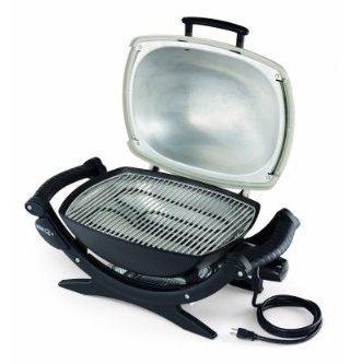 weber grill