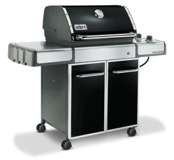 weber grill