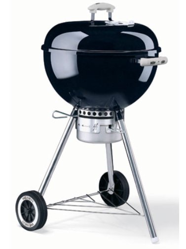 weber grill