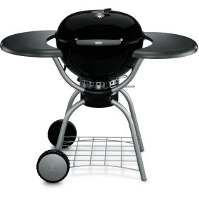 weber grill