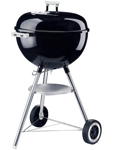 weber grill