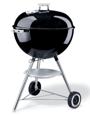 weber grill