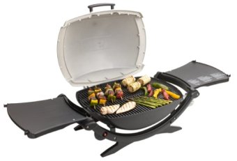 weber grill