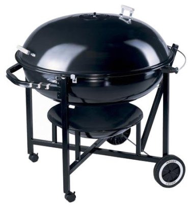 weber grill