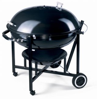 weber grill