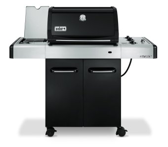 weber grill