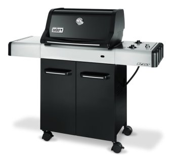 weber grill