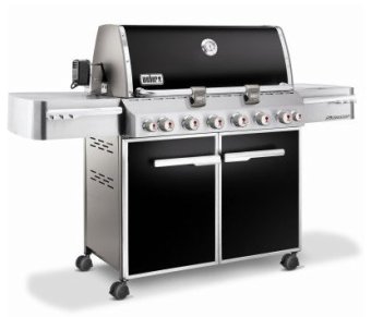 weber grill