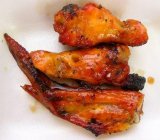 BBQ Chicken recipe