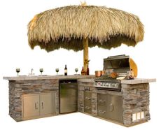 Barbecue Islands