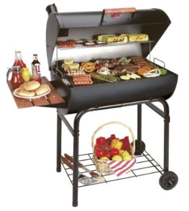 weber grill