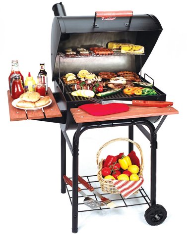 weber grill