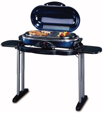 weber grill